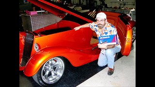 Boyd Coddington (1944 - 2008)