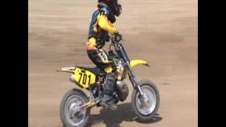 Motocross 65 ccm