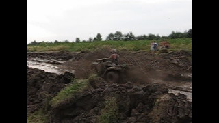 Kőtelek offroad 2