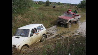 Kőtelek offroad 4