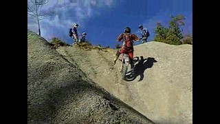 Enduro