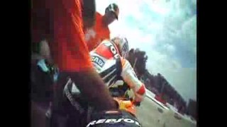 Pedrosa the best