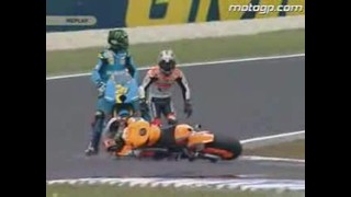 Pedrosa the best II