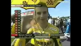 MotoGP 2007 Videóm