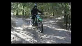 KX 250