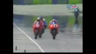 GP500 1999 Rio Final Lap