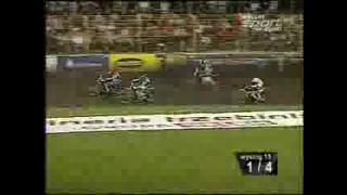 Polish Speedway Final 2005