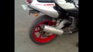 CBr250RR 21.000