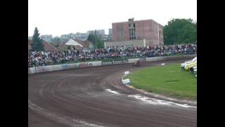 Miskolc Rally prológ (quad)