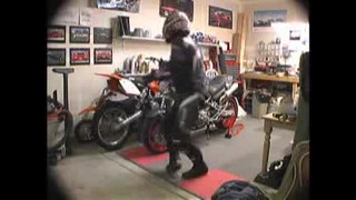 Ducati Dance : - )