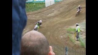 Mantova MotoCross MX2 - 2 Rajt