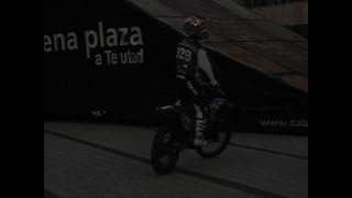 Arena Plaza Freestyle Part 4.