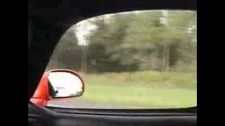 Dodge Viper Turbo vs. Suzuki Hayabusa