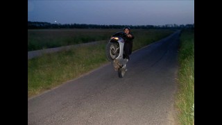 Bikerboys - The best of one year 2007 - 2008