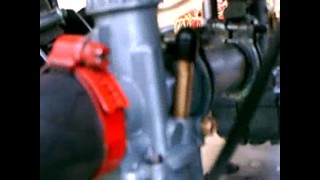 Puch Cobra GTL50 Sebring Dupla 23mm - es Karburátorokkal