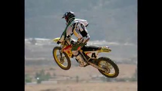 Ricky Carmichael 2