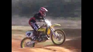 Ricky Carmichael 3