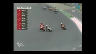 MotoGP 125 Német Nagydíj Összefoglaló