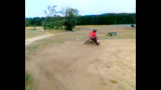 Pit bike 1