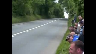 Man TT 2008 (Editet Highlights)