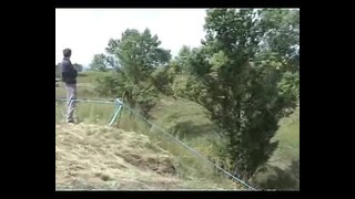 Tokodi enduro ob 2008