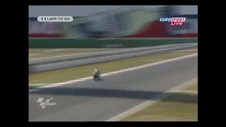 MotoGP 125 Misano Összefoglaló