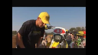 2008 ISDE - Day 6 Highlights