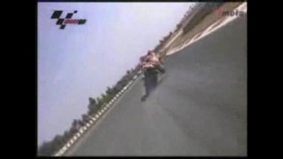 Moto Gp Trailer