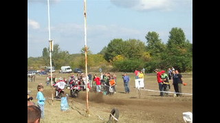 Jászberény 2008 endurocross