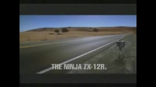 ZX - 12 reklám