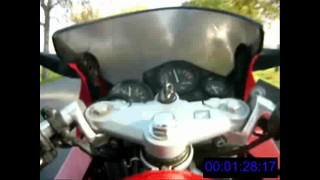 CasArnold motorozik