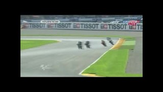 MotoGP 125 Valenciai Nagydíj összefoglaló