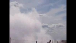 Rakétaautó vs. Rakétamotor/Kunmadaras/