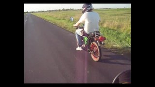 Crazy Bikers: A 2 BivalyXD