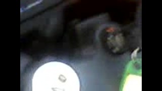 Videó Honda - 600f 3 hangolás