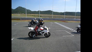 Domi - Rijeka - GSXR Klub SV START 2008