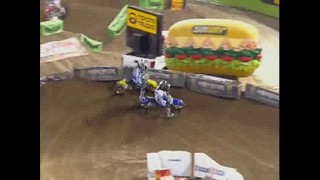 2008 Supercross