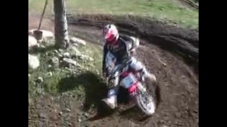 Pit Bike