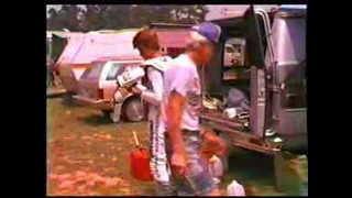 Retrocross mániásoknak 1985böl