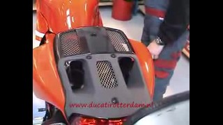 Ducati Desmosedici D16RR /Rotterdam/