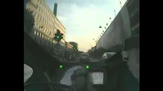 Ghostrider Police vs. Kawasaki Rider