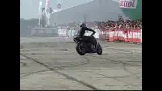 Extreme Moto 2008