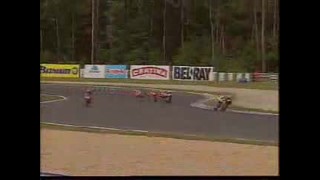 Brno 1996 125cc