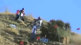 Honda CBR 954RR Hillclimb