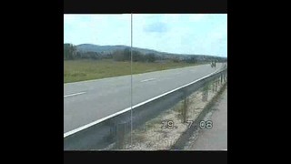 90 - nel fő úton