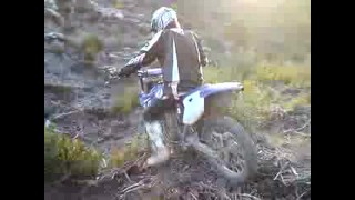 Majd legközelebb (YZ 426F)