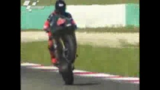 MotoGP - s összeállítás