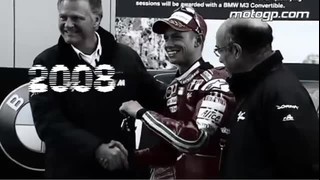 MotoGP 2009 Promo
