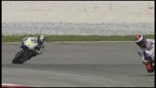 MotoGP Yamaha 2009 Promo