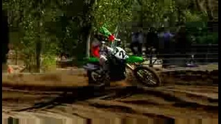 Villopoto,az elsö 450 - es teszt